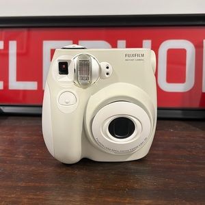 COPY - Fujifilm instax mini 7s